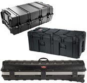 Extra Large Shipping Cases