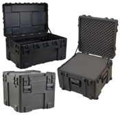 Large Cases