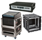Rack Cases
