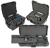 SKB Gun Cases