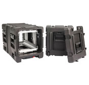 SKB Half Racks