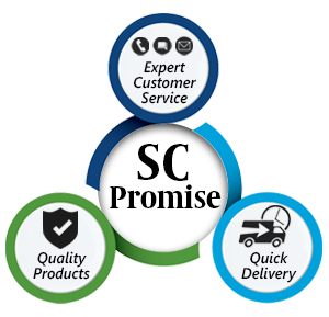 Specialty Cases Promise