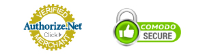 Guaranteed Secure Checkout