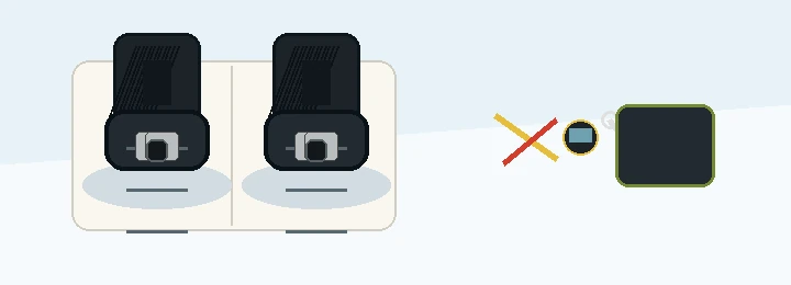 Field service case buying guide graphic