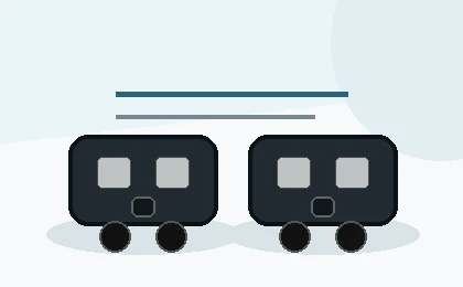 Repeated trade show transport and venue handling