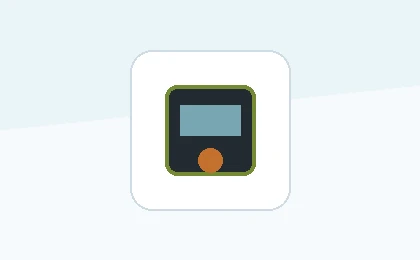 Diagnostics icon