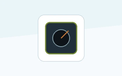 Electrical and HVAC icon