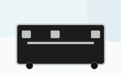 Anvil style ATA event transport cases