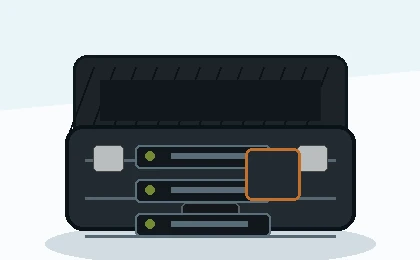 Field electronics cases
