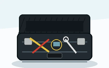 Field service tool cases